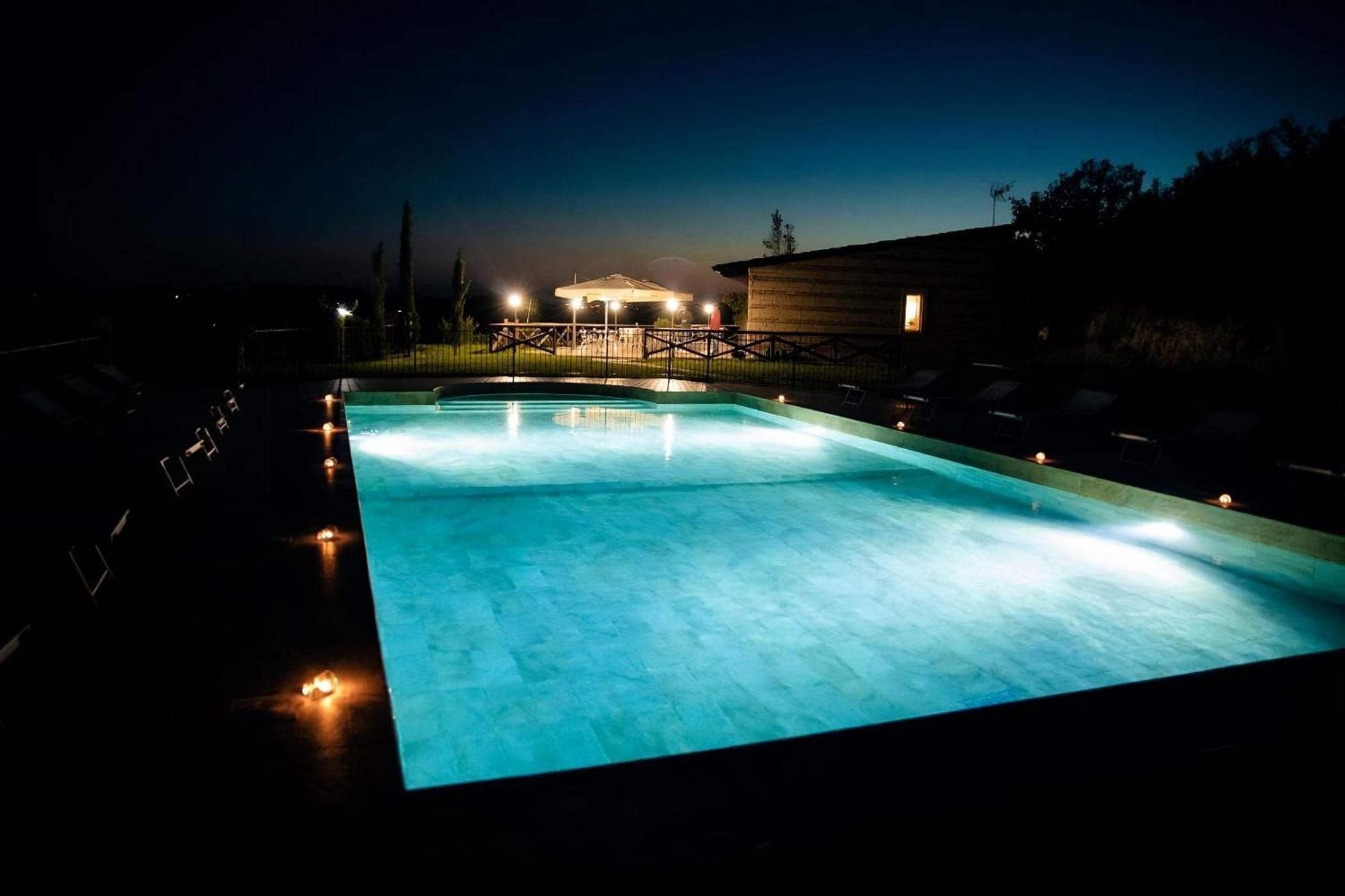Villa Tormalina Rosa Presso La Bordona Vignale Exterior foto